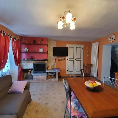 Oasi Di Pace