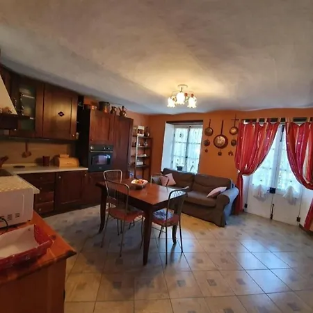 Appartement Oasi Di Pace Villar Perosa