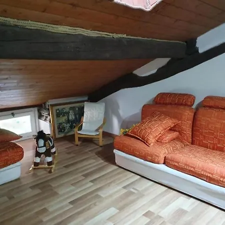 Appartement Oasi Di Pace