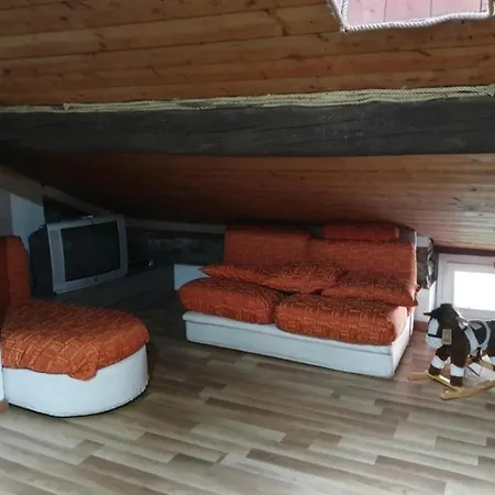 Oasi Di Pace Apartamento