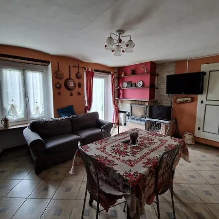 Appartement Oasi Di Pace Villar Perosa