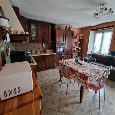 Apartamento Oasi Di Pace