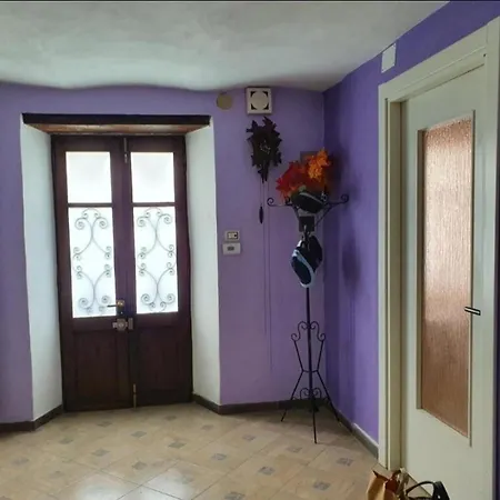 Oasi Di Pace Apartamento *