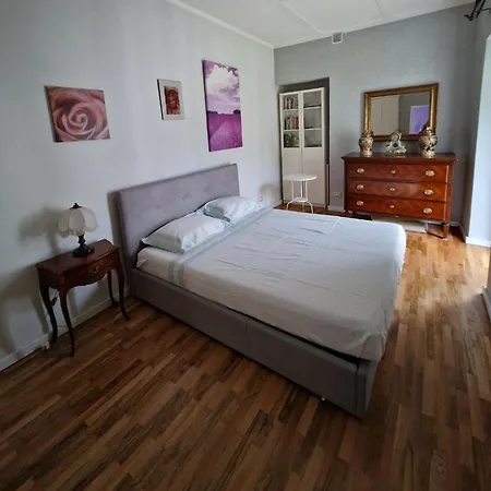 Apartamento Oasi Di Pace *