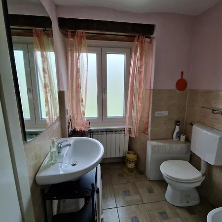 Apartamento Oasi Di Pace Villar Perosa