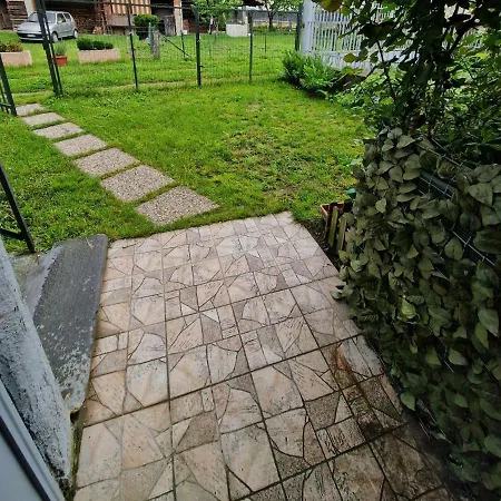 Oasi Di Pace Apartamento Villar Perosa