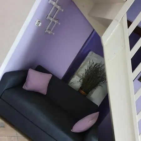Apartamento Oasi Di Pace *