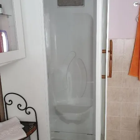 Apartamento Oasi Di Pace