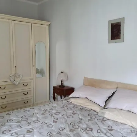 Appartement Oasi Di Pace *