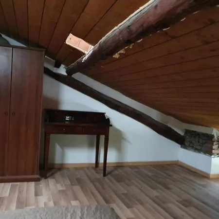 Appartement Oasi Di Pace
