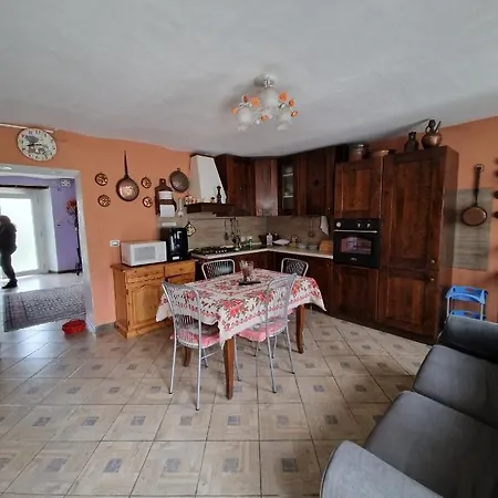 Apartamento Oasi Di Pace *