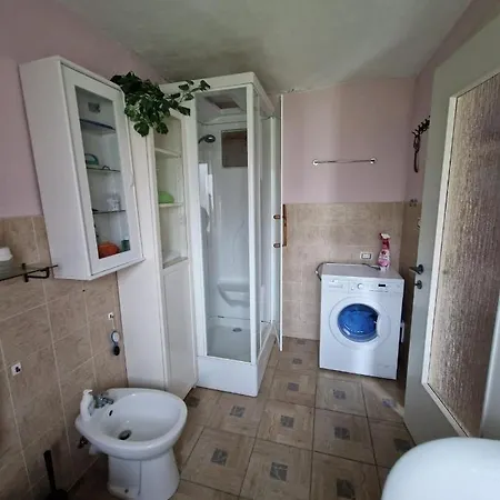 Oasi Di Pace Appartement