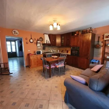Appartement Oasi Di Pace Villar Perosa