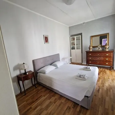 Oasi Di Pace Apartamento Villar Perosa
