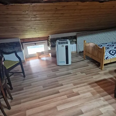 Oasi Di Pace Apartamento