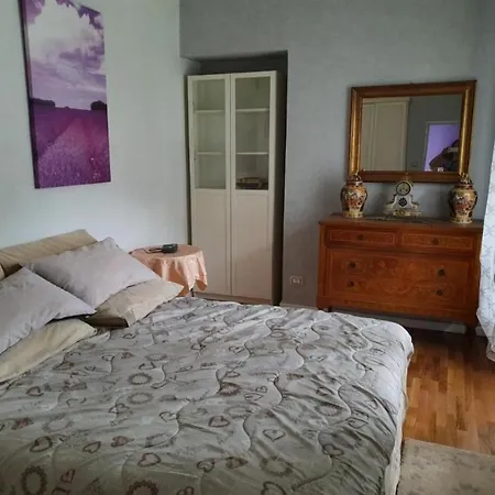 Oasi Di Pace Villar Perosa