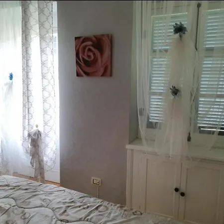 Oasi Di Pace Apartamento