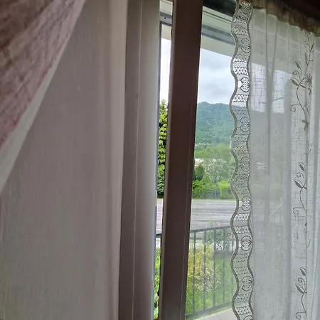 Oasi Di Pace Appartement *