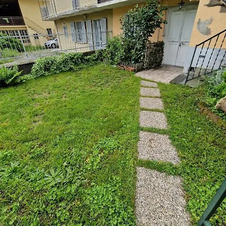 Oasi Di Pace Appartement Villar Perosa