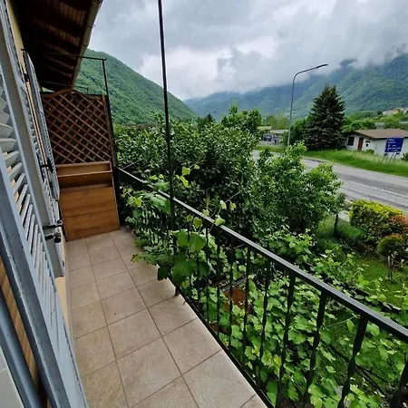 Apartamento Oasi Di Pace *